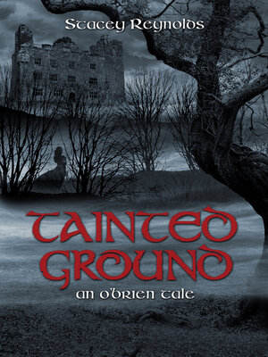 cover image of Tainted Ground